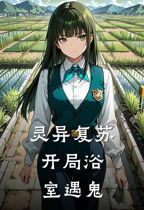 灵异复苏：开局浴室遇鬼