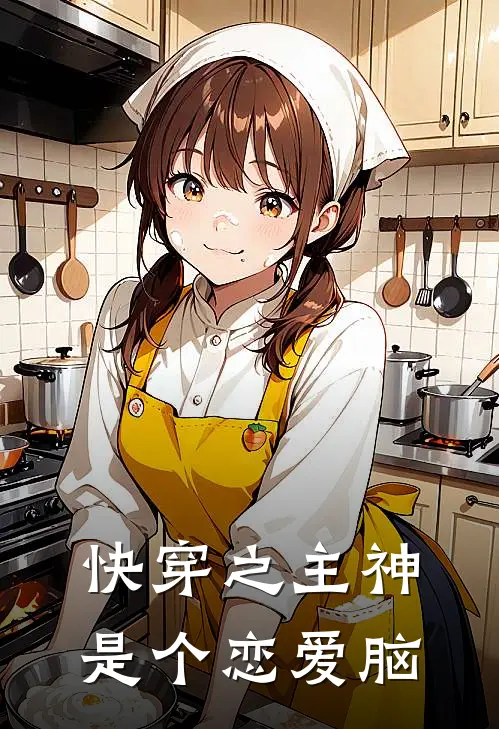 快穿之主神是个恋爱脑