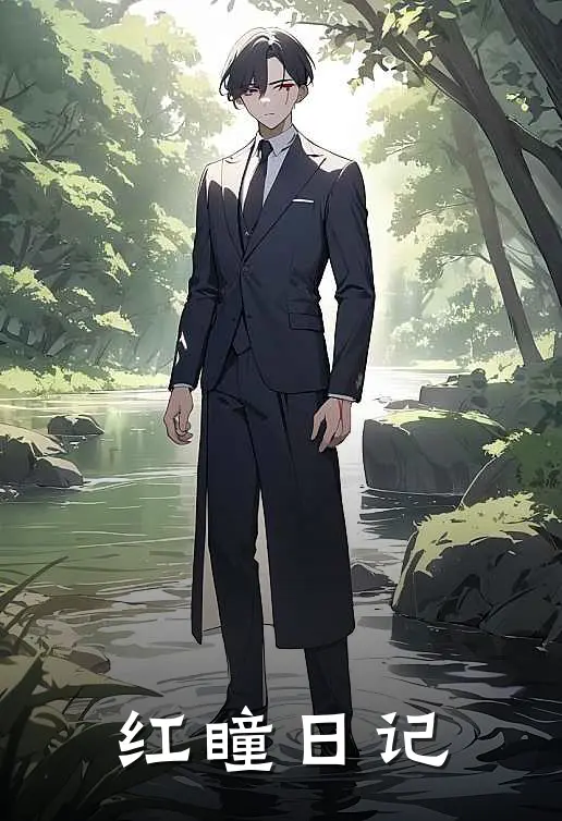 红瞳日记