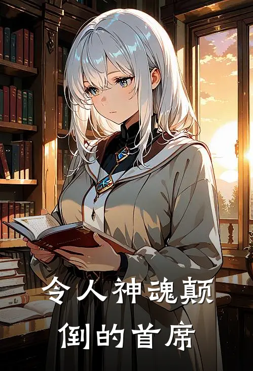 令人神魂颠倒的首席