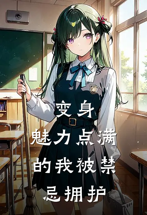 变身：魅力点满的我被禁忌拥护