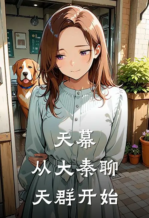 天幕：从大秦聊天群开始