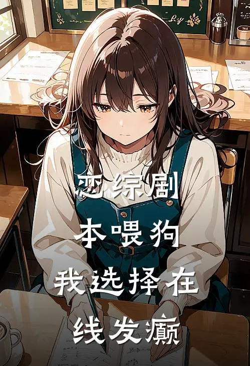 恋综剧本喂狗，我选择在线发癫
