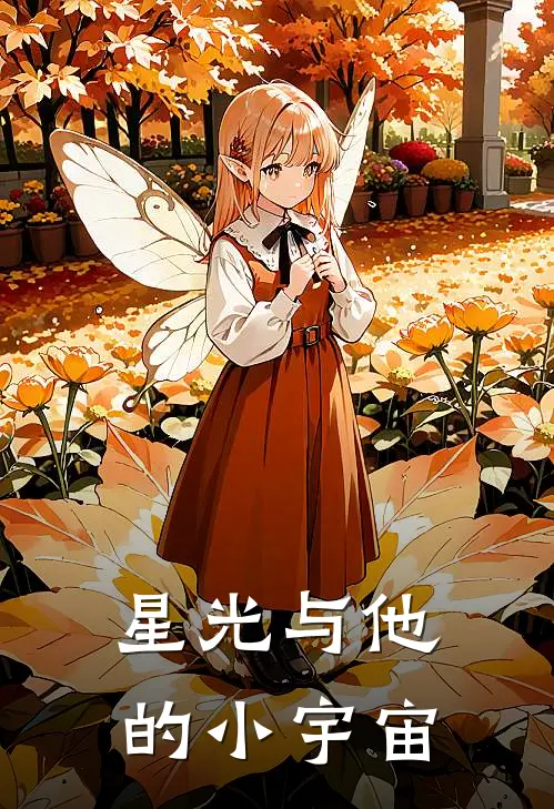 星光与他的小宇宙