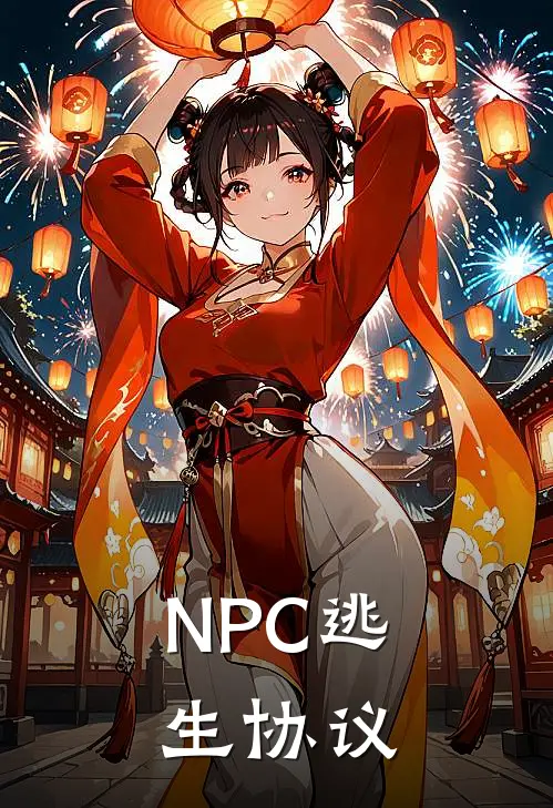 NPC逃生协议