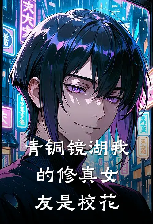 青铜镜湖·我的修真女友是校花