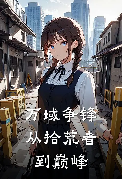 万域争锋：从拾荒者到巅峰