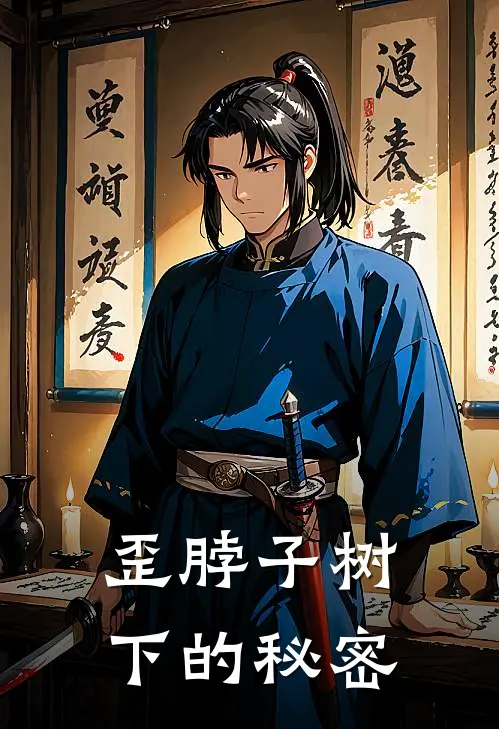 歪脖子树下的秘密