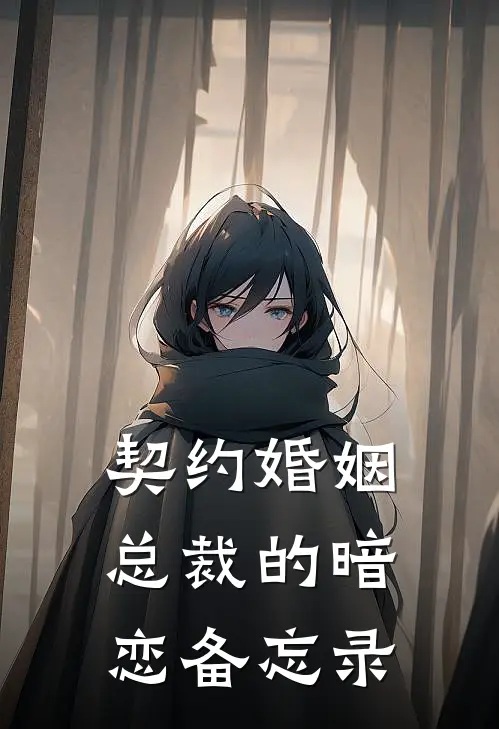 契约婚姻：总裁的暗恋备忘录