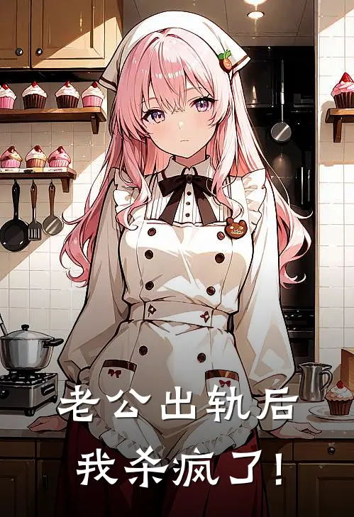 老公出轨后，我杀疯了!