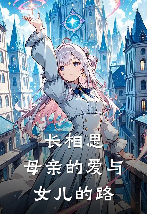 长相思：母亲的爱与女儿的路