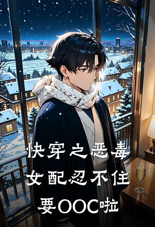 快穿之恶毒女配忍不住要OOC啦