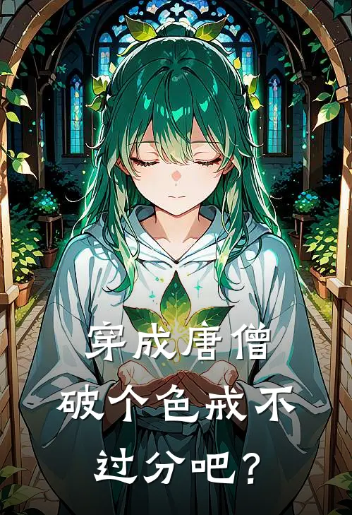 穿成唐僧，破个色戒不过分吧？