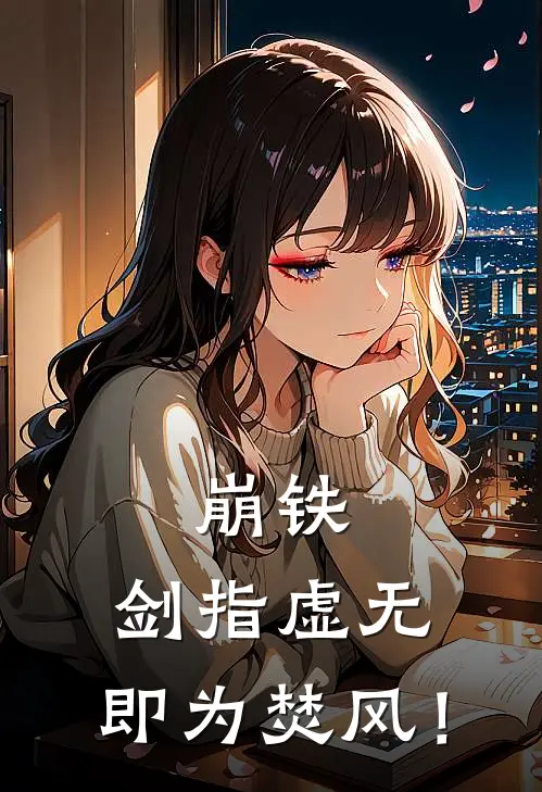 崩铁：剑指虚无，即为焚风！