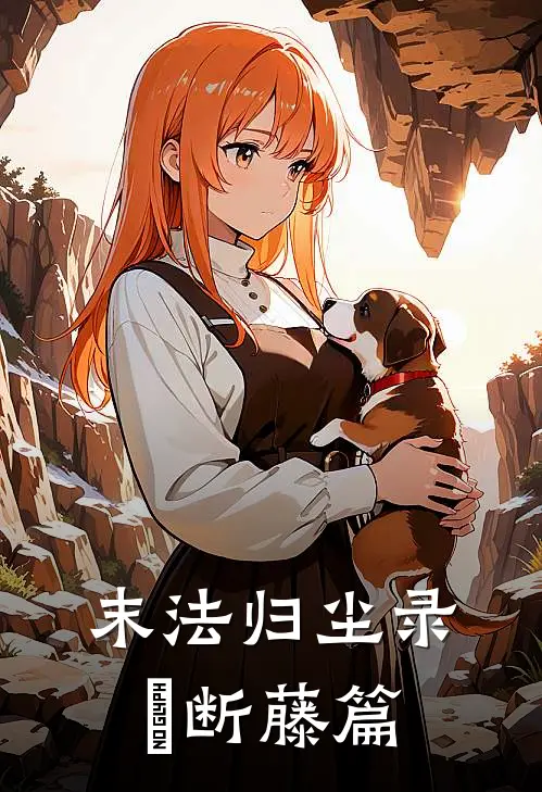 末法归尘录・断藤篇