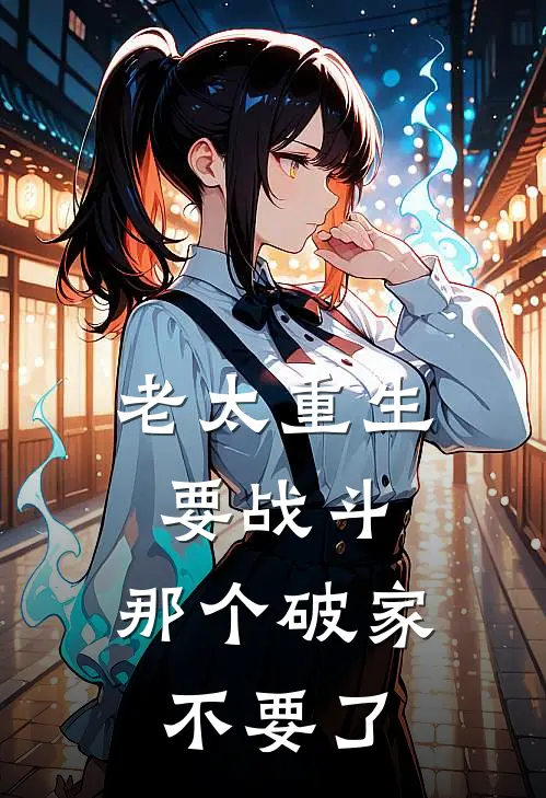 老太重生要战斗，那个破家不要了