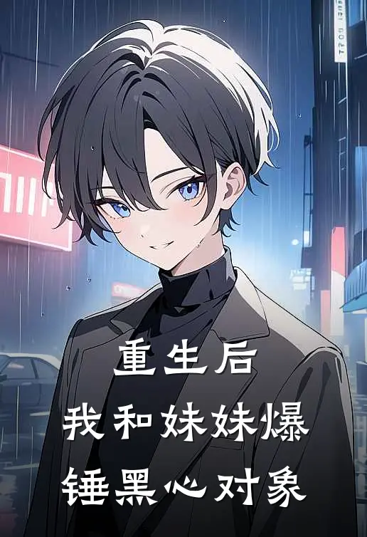 重生后，我和妹妹爆锤黑心对象