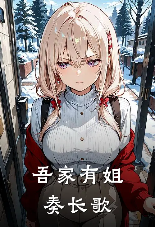 吾家有姐奏长歌