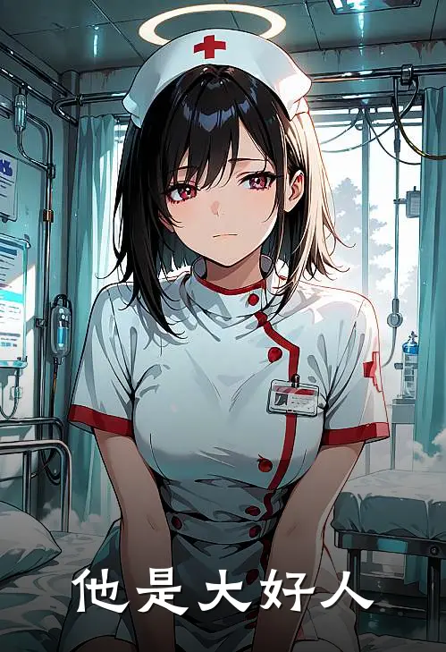 他是大好人.....