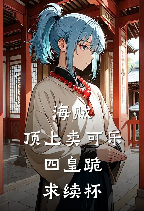 海贼：顶上卖可乐，四皇跪求续杯