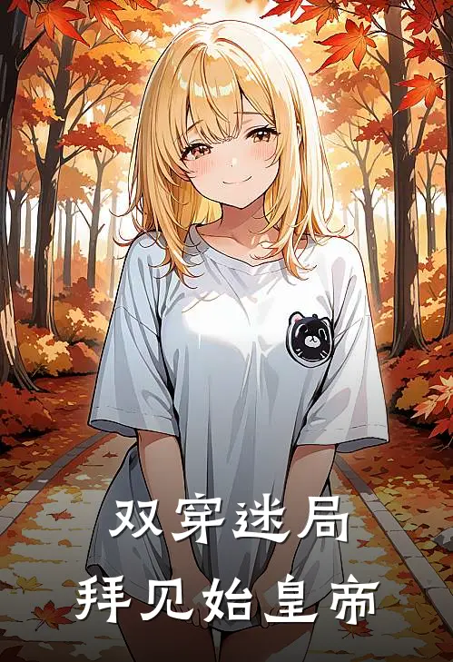 双穿迷局，拜见始皇帝。