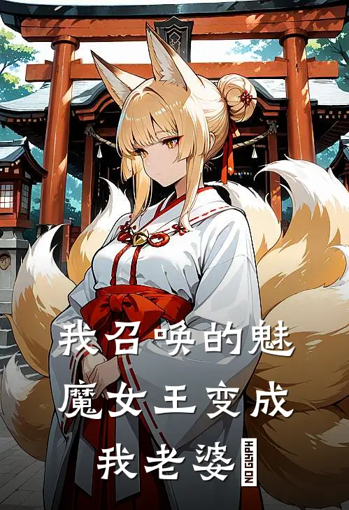 我召唤的魅魔女王变成我老婆​