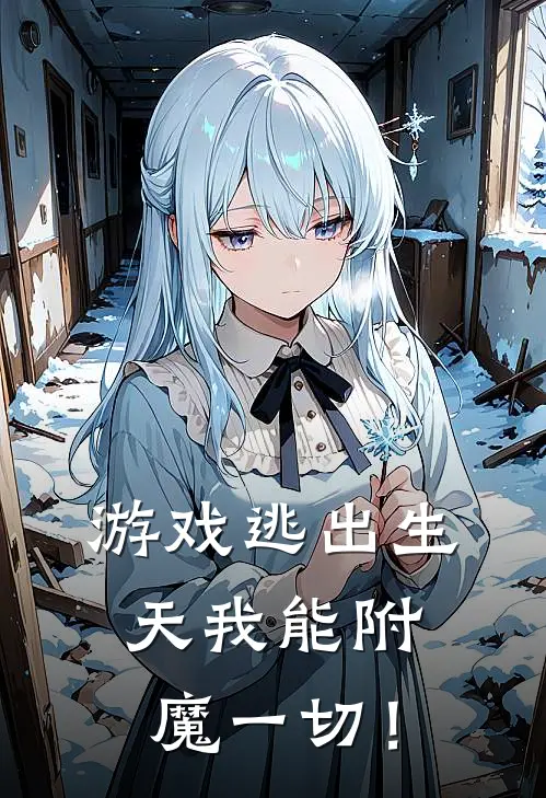 游戏【逃出生天】我能附魔一切！