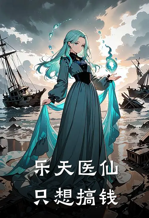 乐天医仙只想搞钱