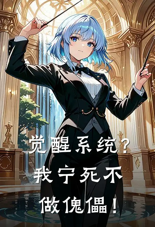 觉醒系统？我宁死不做傀儡！