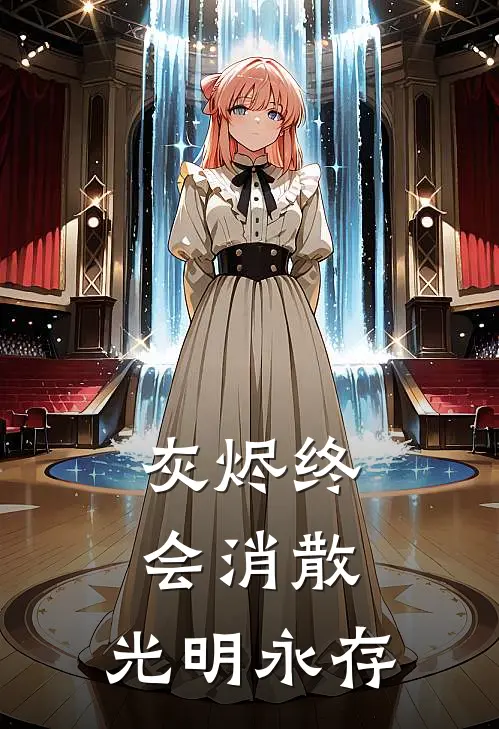 灰烬终会消散，光明永存