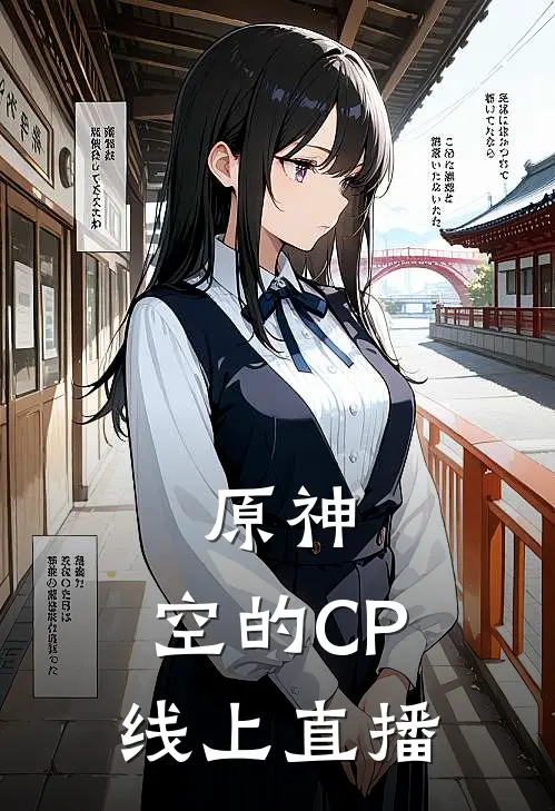 原神：空的CP线上直播