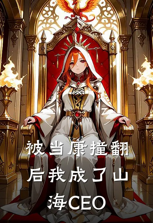 被当康撞翻后我成了山海CEO