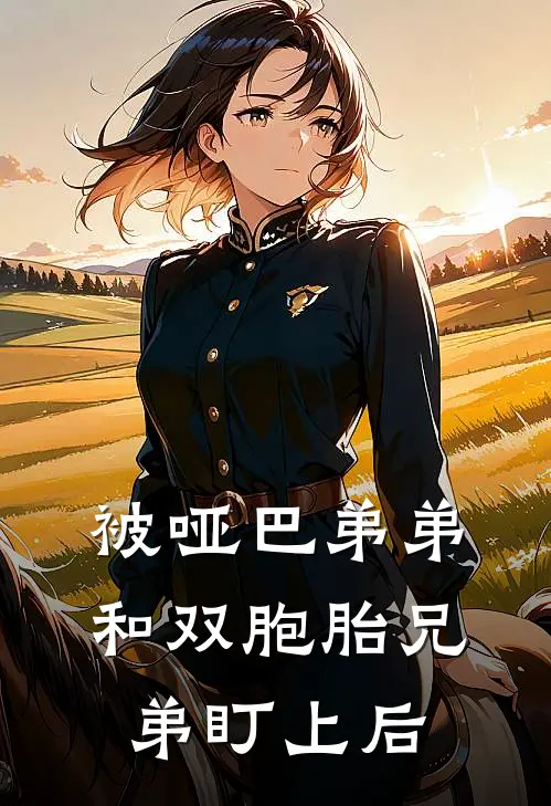 被哑巴弟弟和双胞胎兄弟盯上后