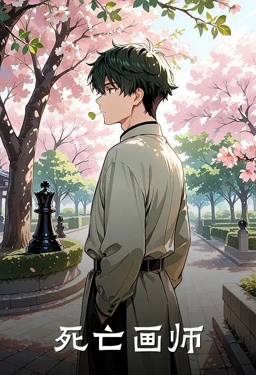 死亡画师