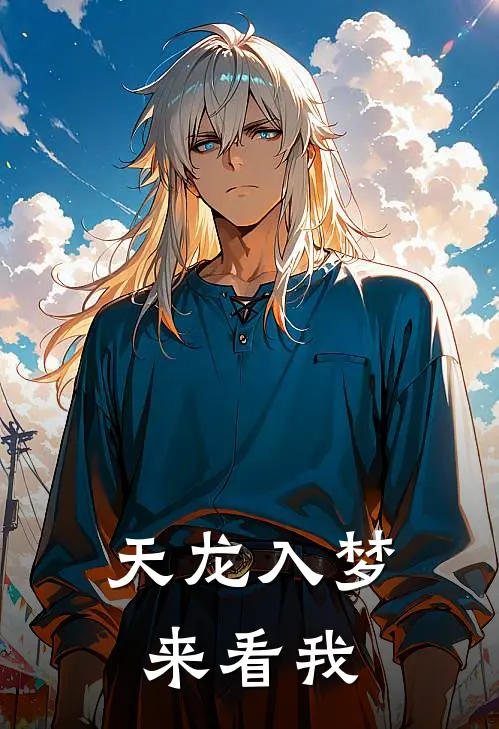 天龙入梦来看我