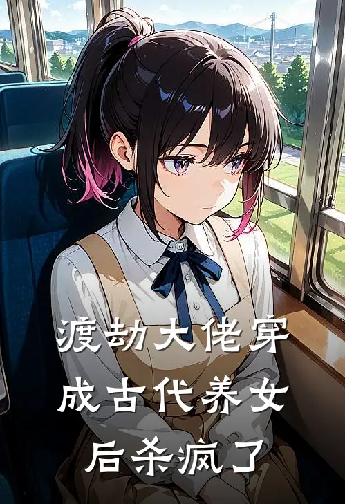 渡劫大佬穿成古代养女后杀疯了