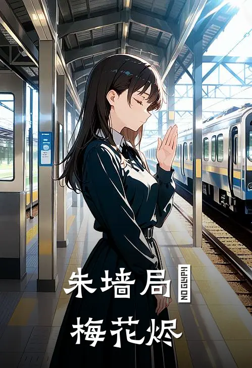 朱墙局・梅花烬