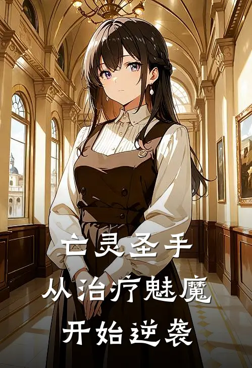 亡灵圣手：从治疗魅魔开始逆袭