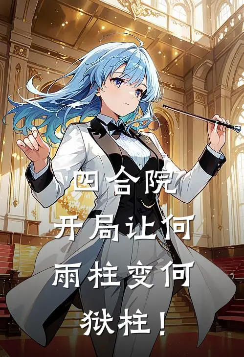 四合院：开局让何雨柱变何狱柱！