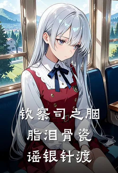 钦察司之胭脂泪骨瓷谣银针渡