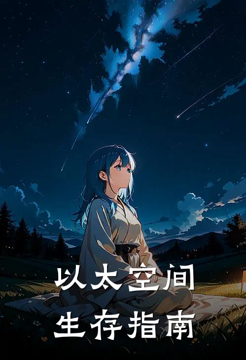 以太空间生存指南