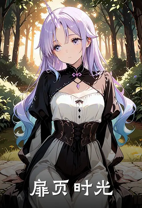 扉页时光