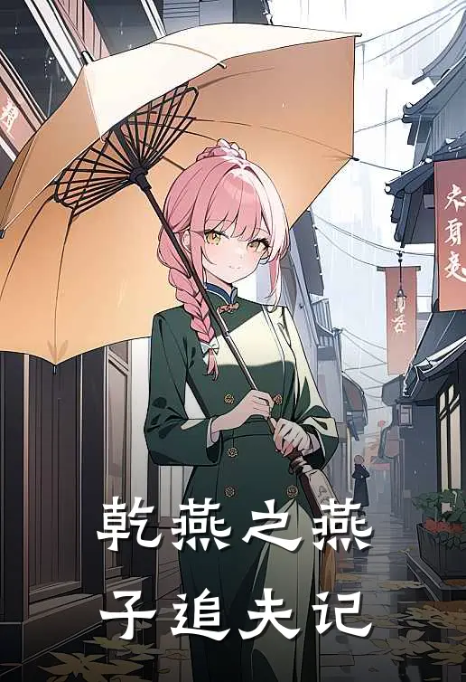 乾燕之燕子追夫记