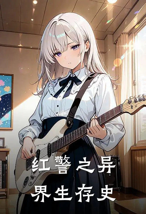 红警之异界生存史