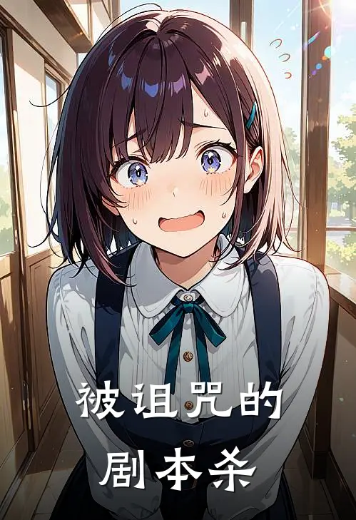 被诅咒的剧本杀