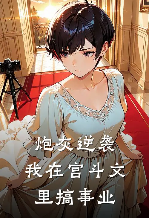 炮灰逆袭：我在宫斗文里搞事业