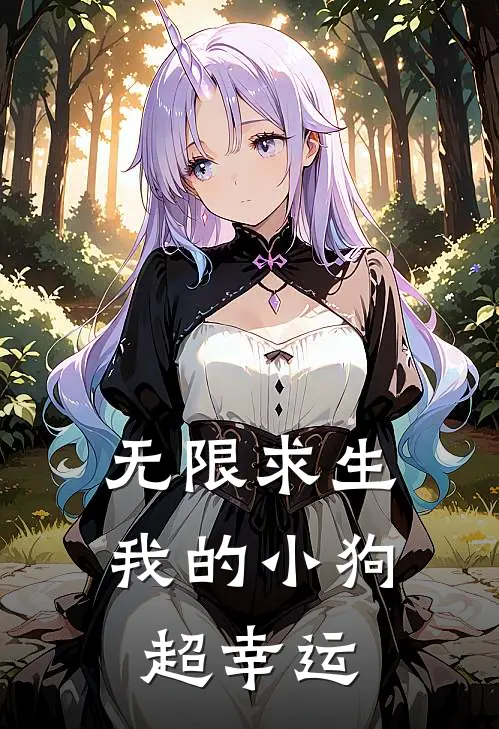 无限求生：我的小狗超幸运