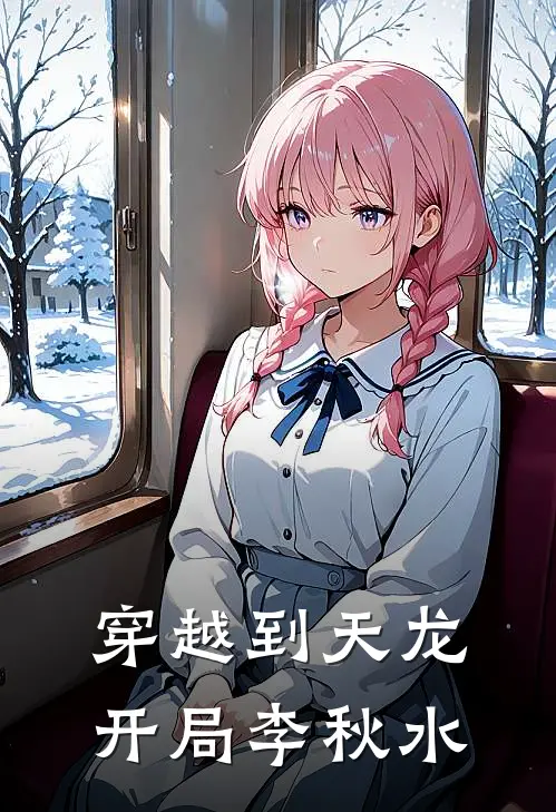 穿越到天龙，开局李秋水