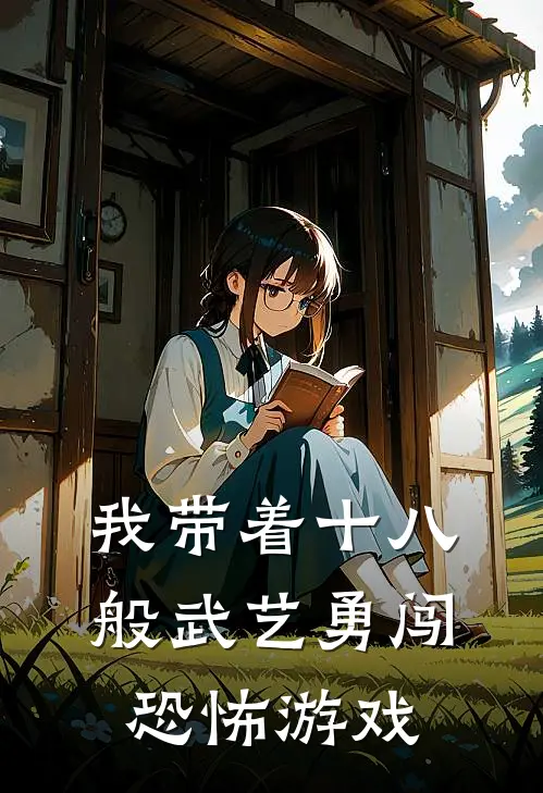 我带着十八般武艺勇闯恐怖游戏