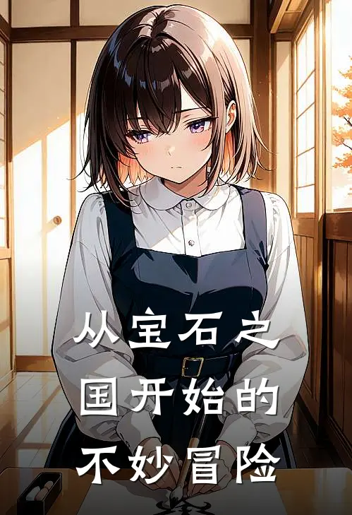 从宝石之国开始的不妙冒险